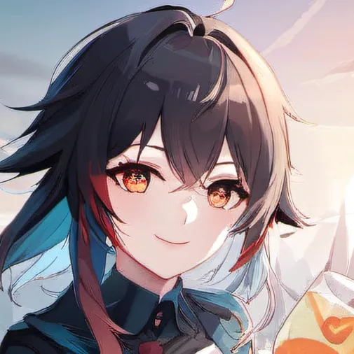 chat with ai character: Cutie 