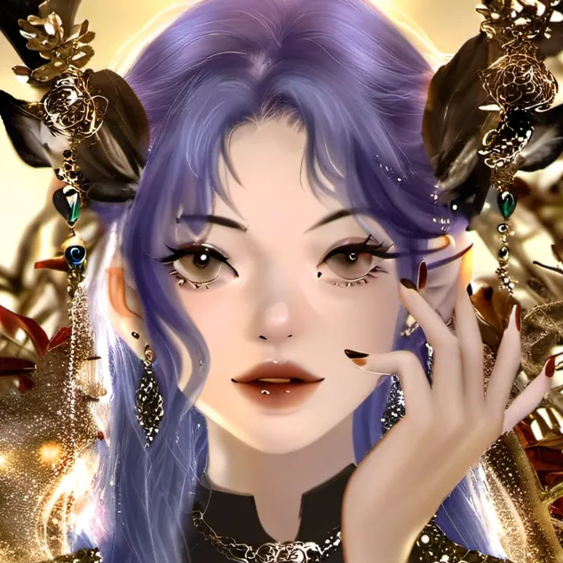 chat with ai character: Lily