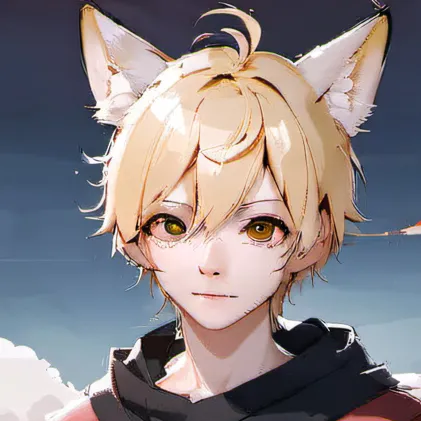 chat with ai character: Jay