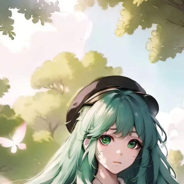 chat with ai character: Jessie
