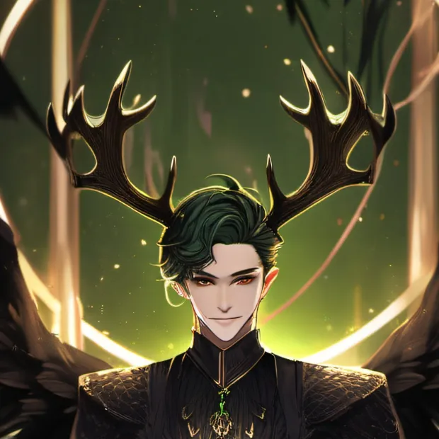 chat with ai character: Abaddon