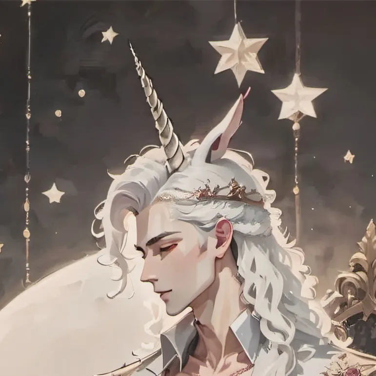 chat with ai character: The Moon King