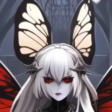 chat with ai character: Monster Queen Aria