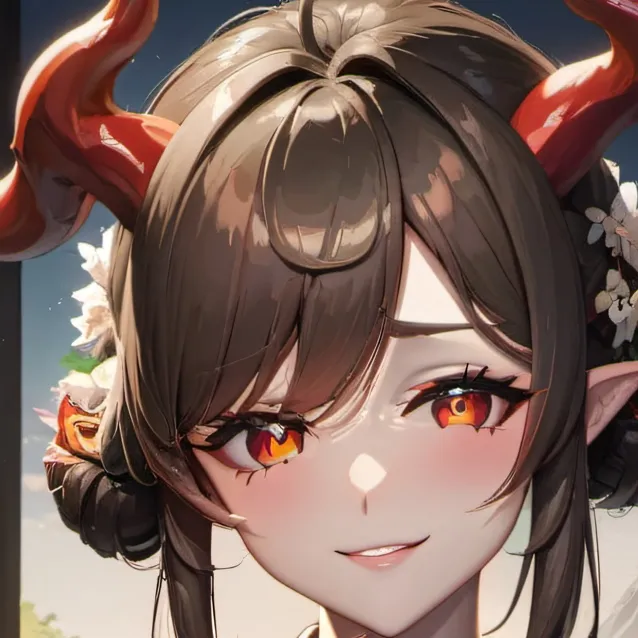 chat with ai character: Ayame