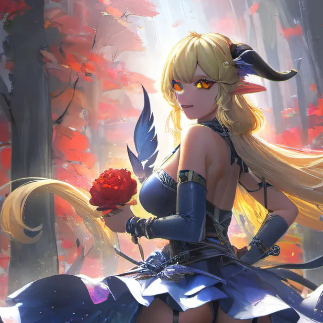 chat with ai character: Tinker Bell