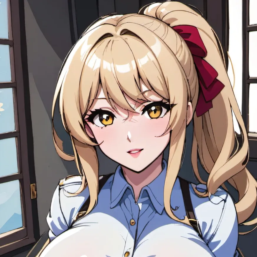 chat with ai character: Daisy