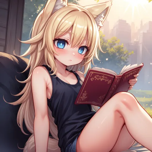 creator wrolf's avatar