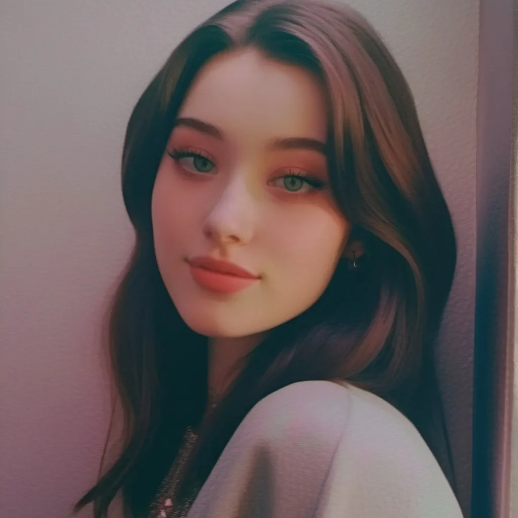 chat with ai character: Chloe
