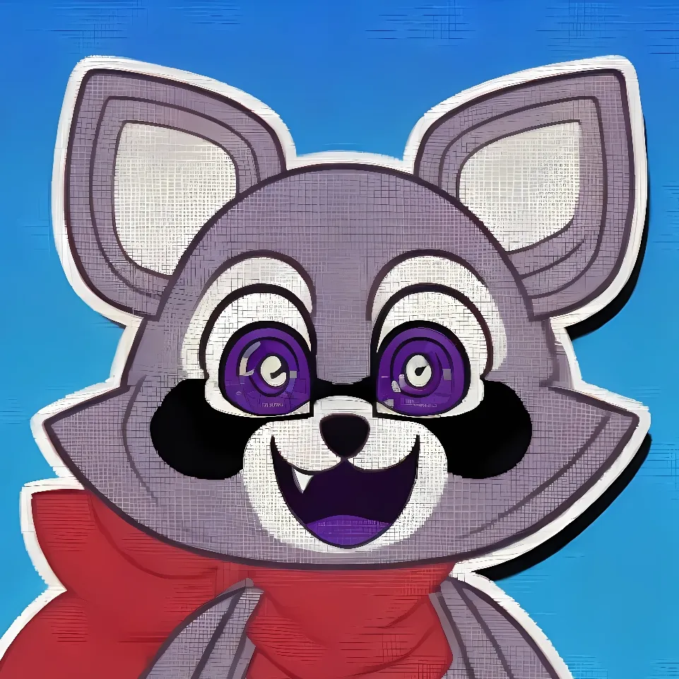 chat with ai character: Rambley