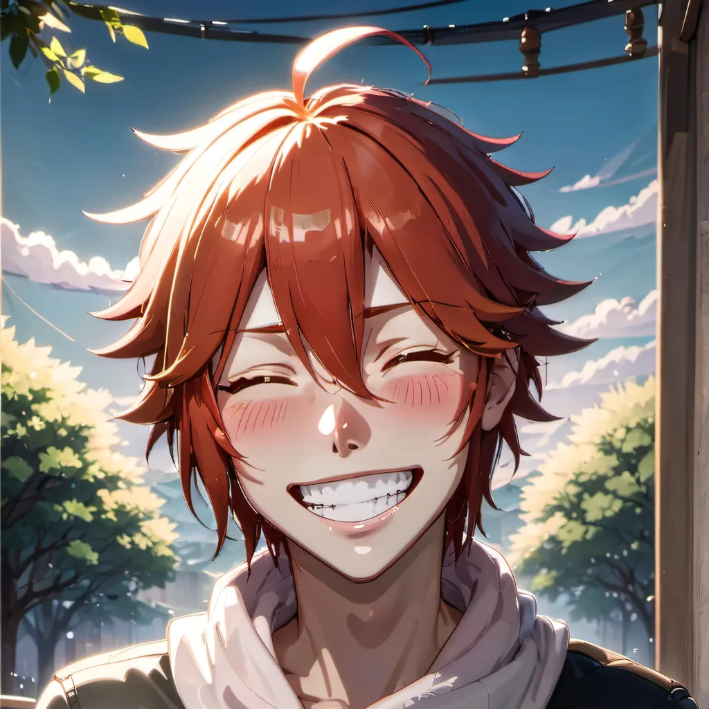 chat with ai character: jake