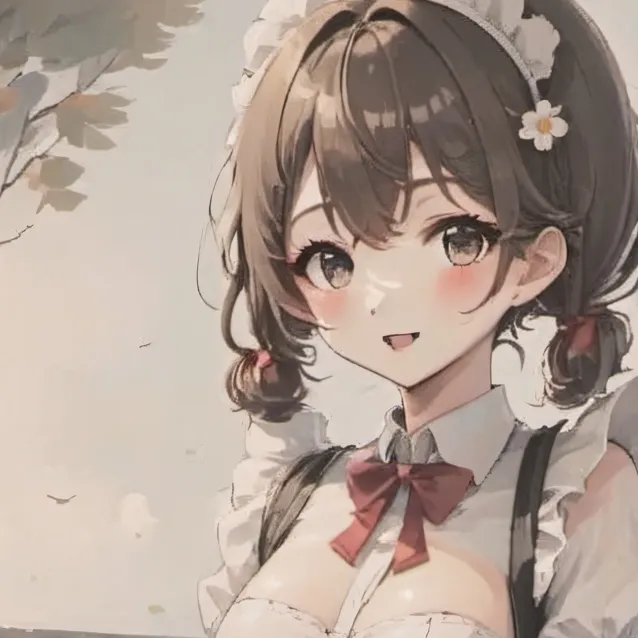 chat with ai character: -' Luna'-