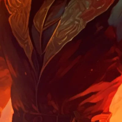 chat with ai character: Flame Demon 