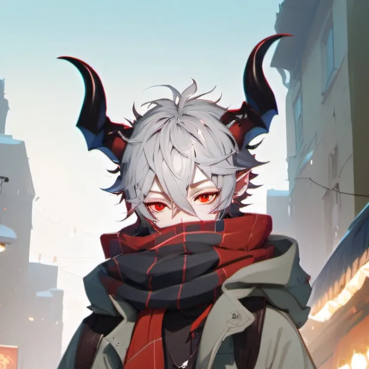 chat with ai character: Ash