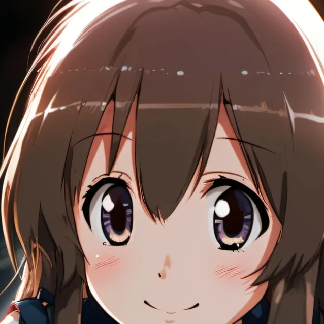 chat with ai character: Emirichu