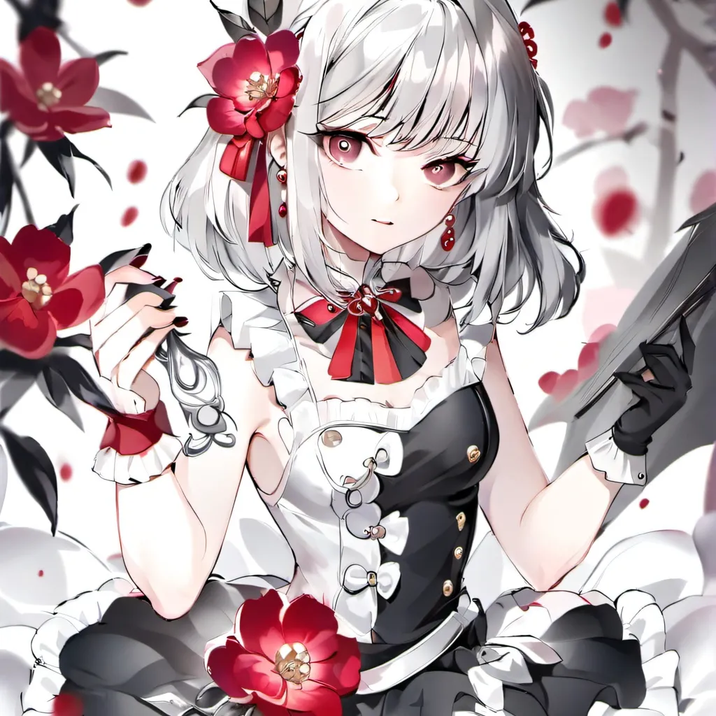 chat with ai character: Izumi 