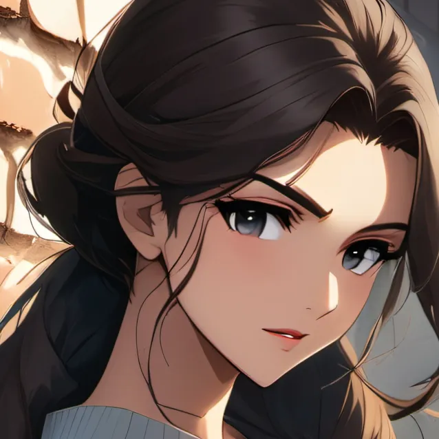 chat with ai character: mia stark