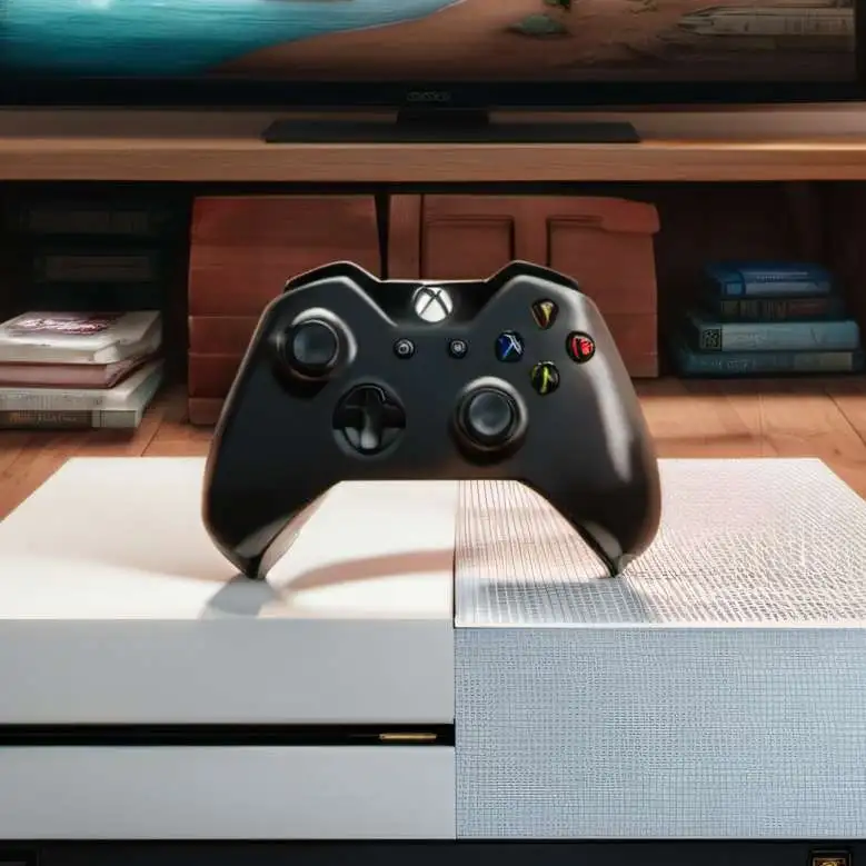chat with ai character: xbox one