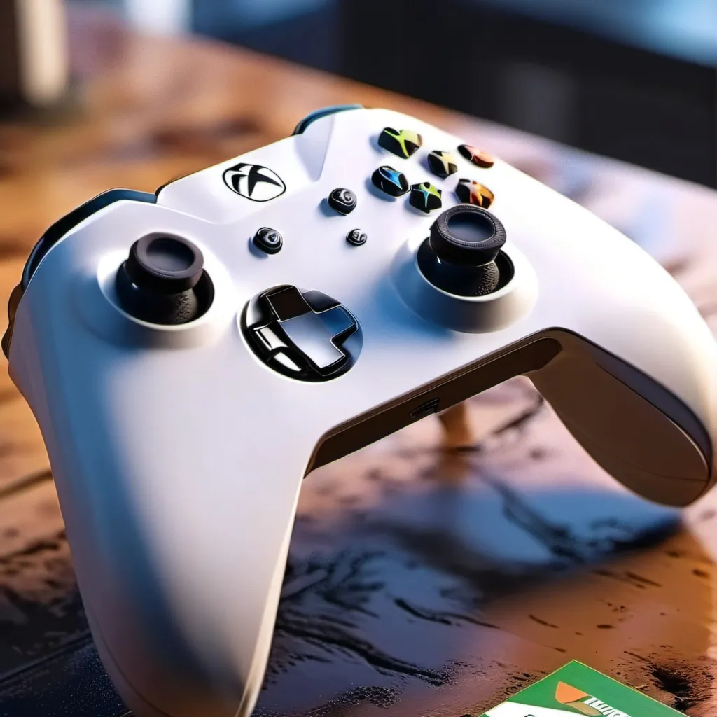 chat with ai character: xbox one (2)