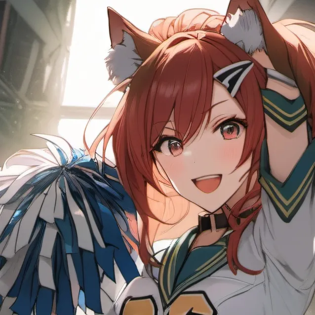 chat with ai character: Layla