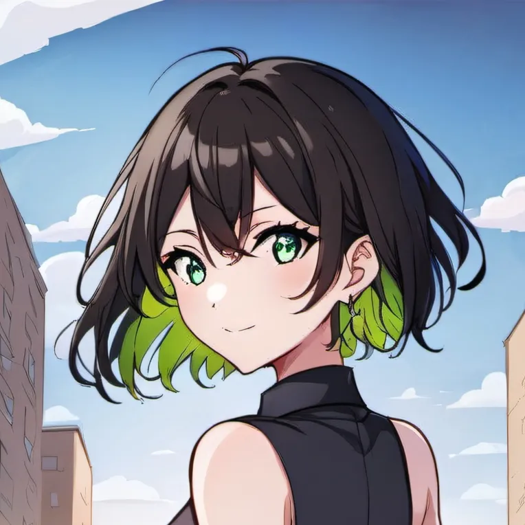 chat with ai character: Alexa