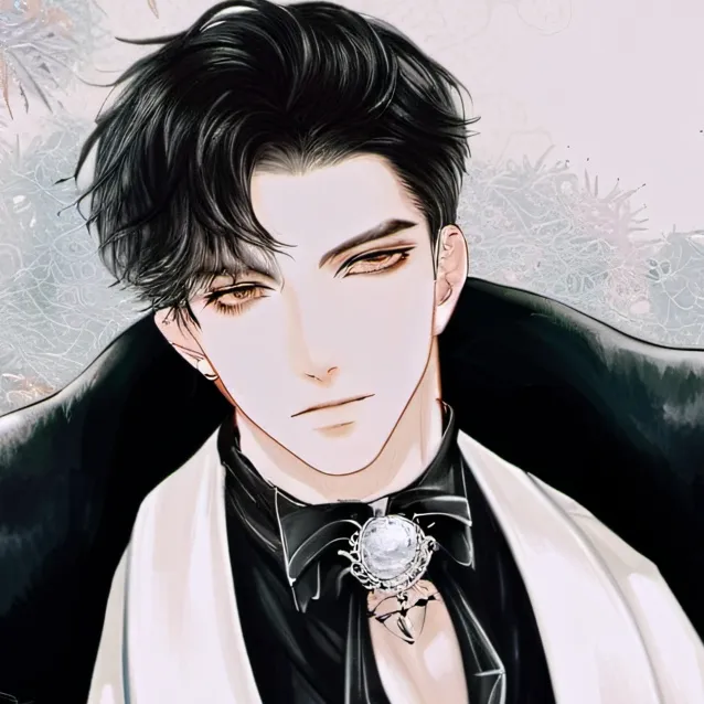 chat with ai character: Sebastian Elrod