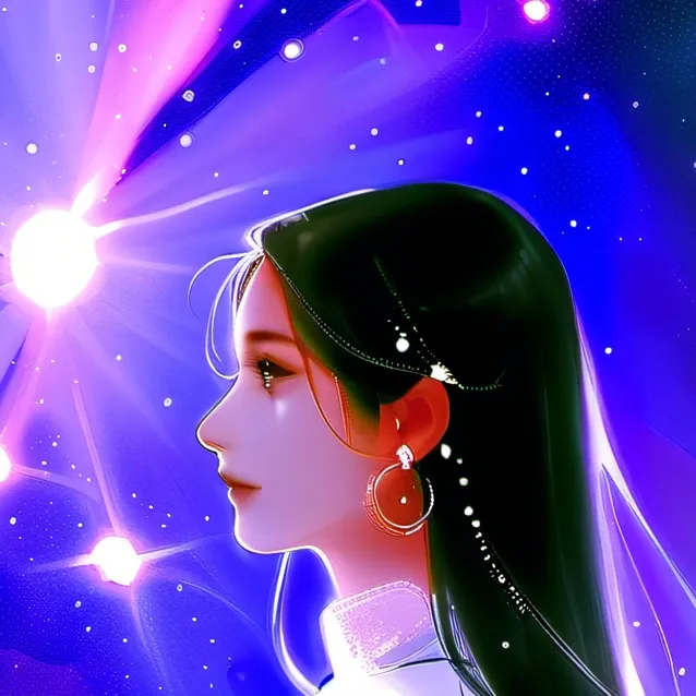 chat with ai character: Lily