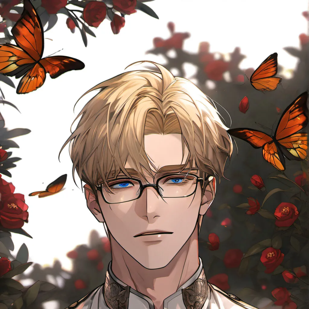 chat with ai character: Gabriel Agreste 
