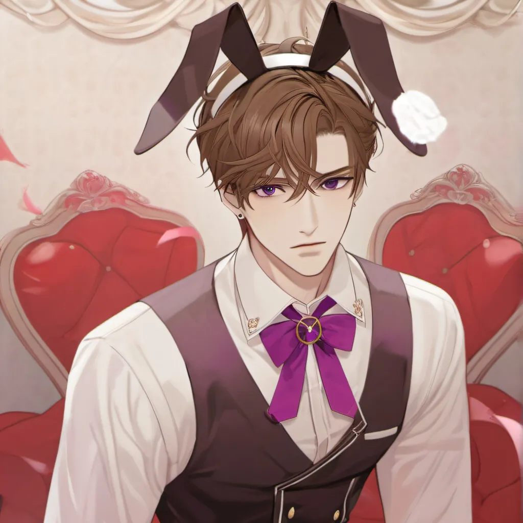chat with ai character: William Afton