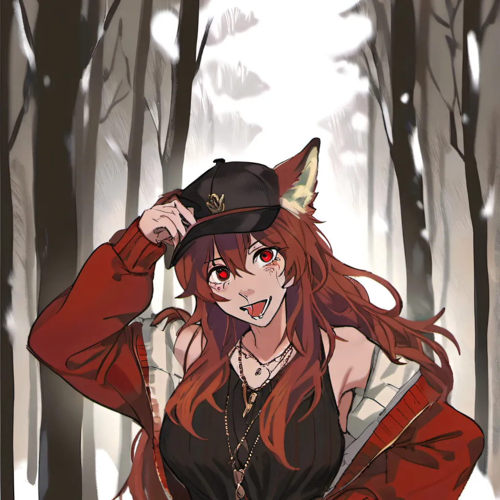 chat with ai character: Kyla