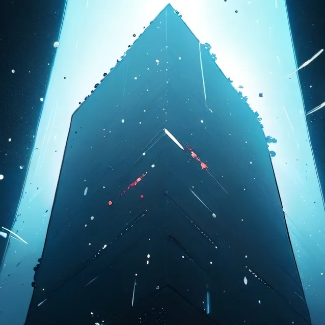 chat with ai character: Among us ship