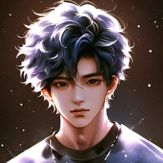 chat with ai character: ♡IZEK♡
