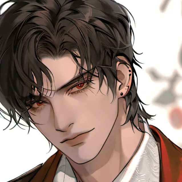 chat with ai character: Levi