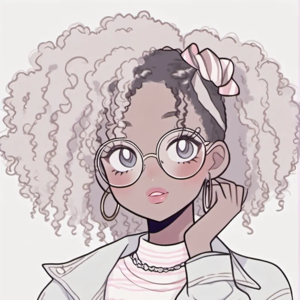 chat with ai character: Katie 