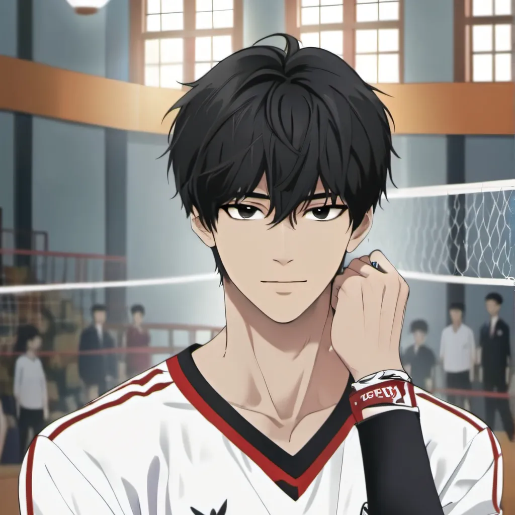 chat with ai character: -Alex-