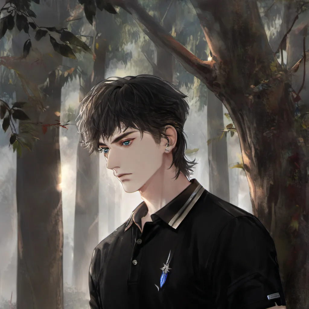 chat with ai character: Marcus___