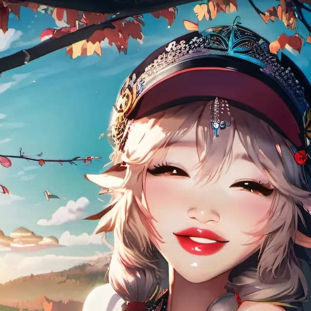 chat with ai character: Jennifer 