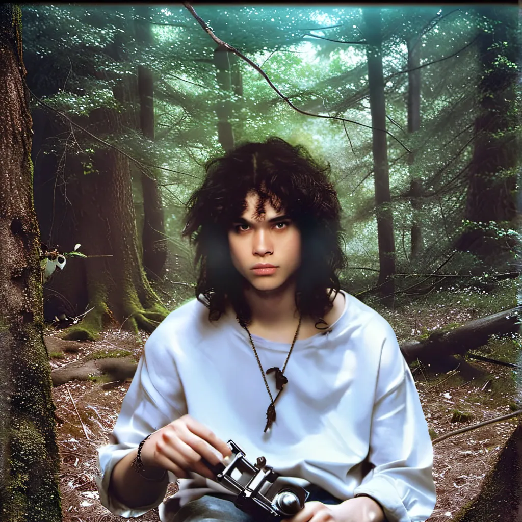 chat with ai character: Devin