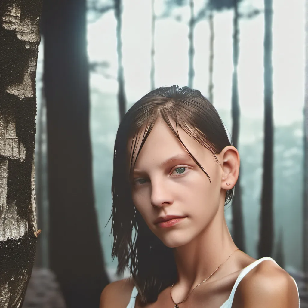 chat with ai character: Lezily