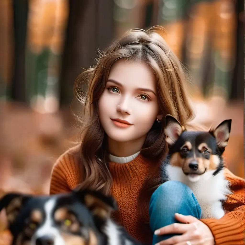 chat with ai character: Brianna