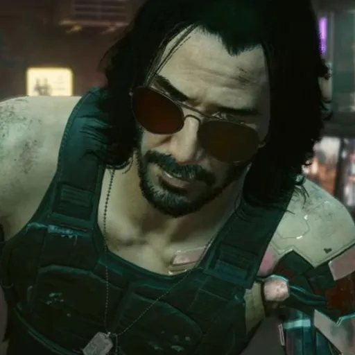 creator Johnnysilverhand.'s avatar