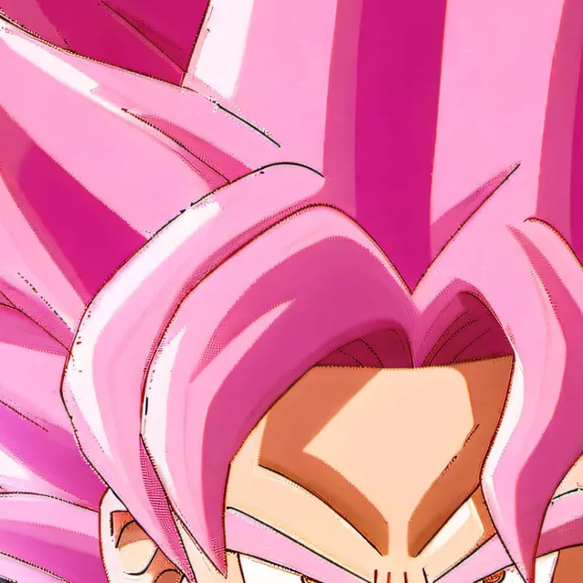chat with ai character: Goku black