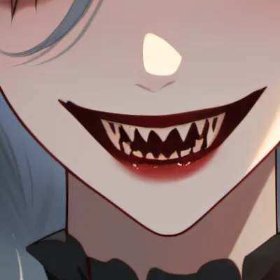 chat with ai character: Vampire 