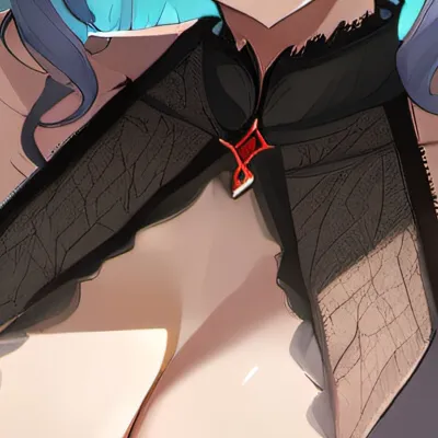 chat with ai character: Demon girl