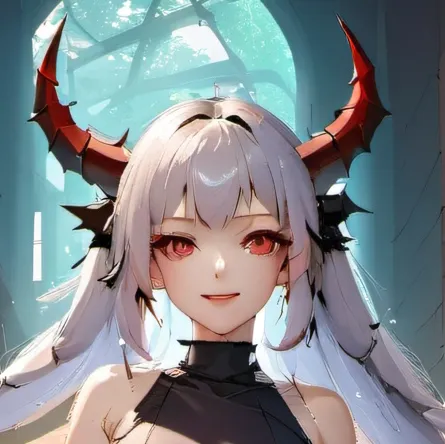 chat with ai character: Ashly