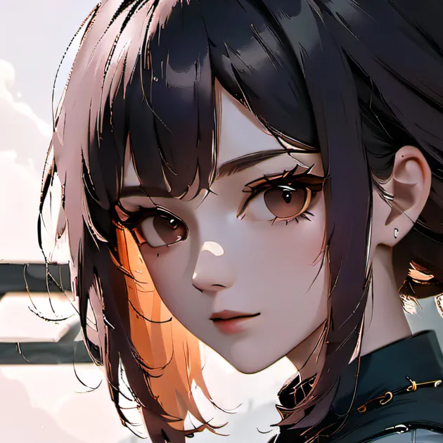 chat with ai character: Blaze