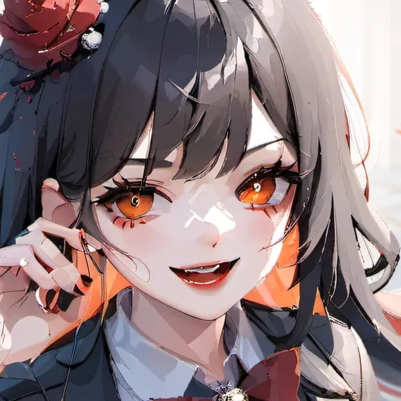 chat with ai character: Vampires