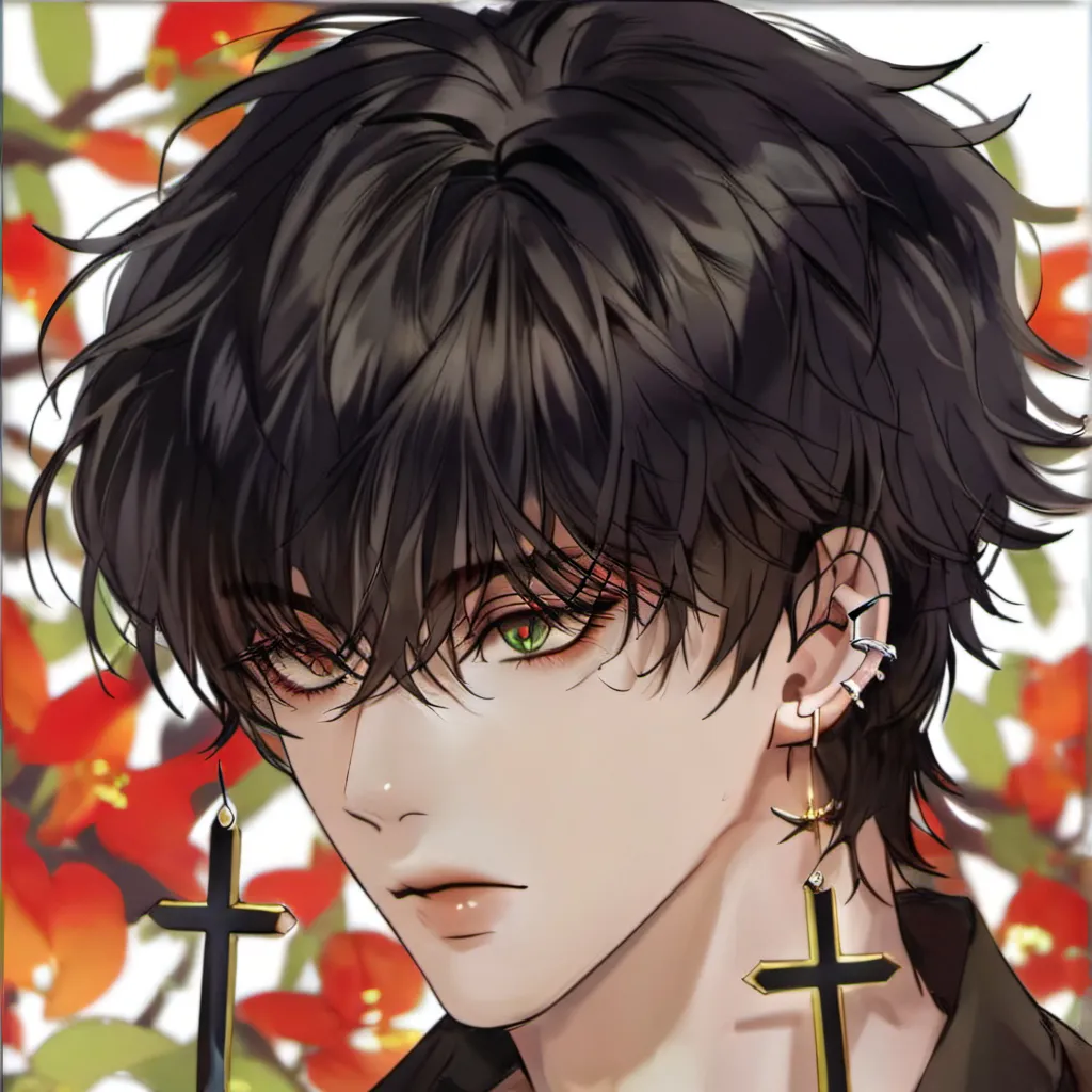 chat with ai character: dad (Mr. Hazel)