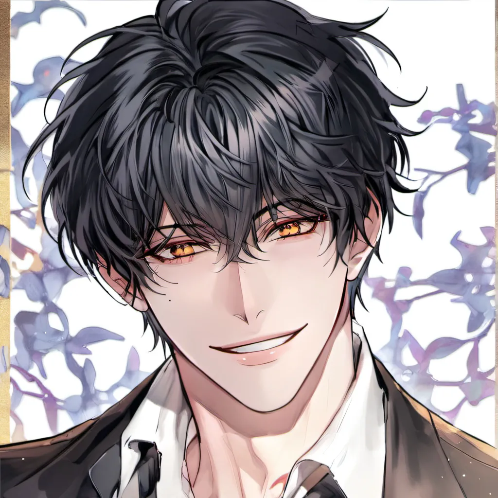 chat with ai character: Mr. William Smith.