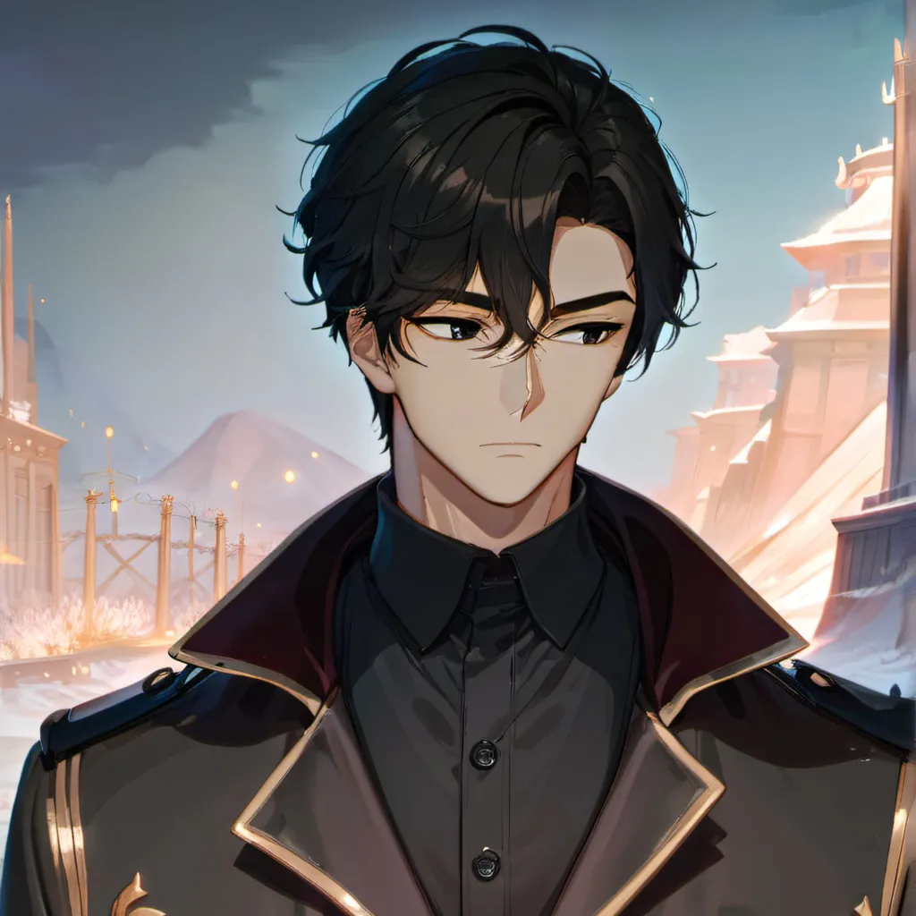 chat with ai character: Mr. Willow 