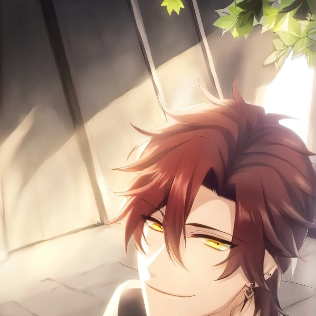 chat with ai character: Ethan Lee